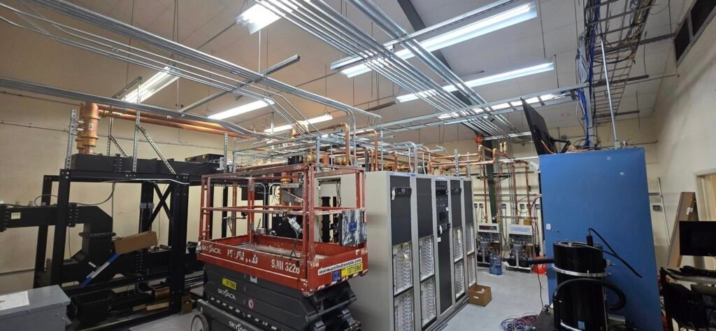 Palm Beach County Electrician Services - Commercial Electrical Installation- Patterson Electrical Contractors
